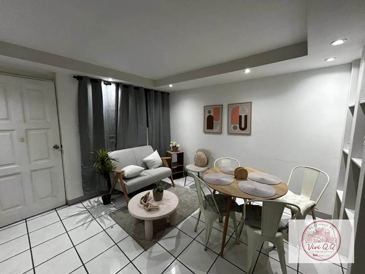 Apartamento Jardines de la Asunción — Apartamento en Alquiler en Jardines de La Asunción, Zona 5, Guatemala, Ciudad — foto 5 de 10