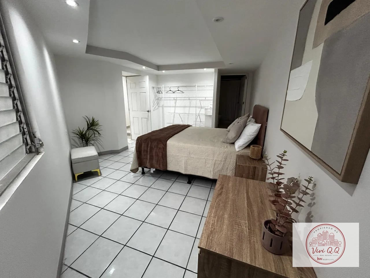 Apartamento Jardines de la Asunción — Apartamento en Alquiler en Jardines de La Asunción, Zona 5, Guatemala, Ciudad — foto 6 de 10