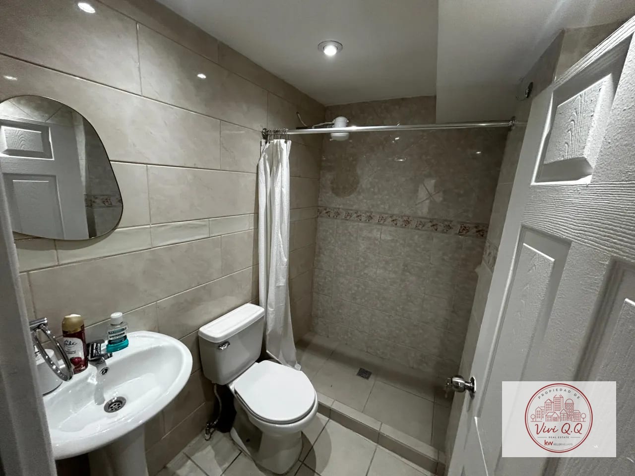 Apartamento Jardines de la Asunción — Apartamento en Alquiler en Jardines de La Asunción, Zona 5, Guatemala, Ciudad — foto 7 de 10