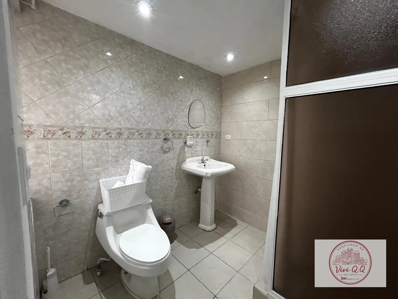 Apartamento Jardines de la Asunción — Apartamento en Alquiler en Jardines de La Asunción, Zona 5, Guatemala, Ciudad — foto 9 de 10