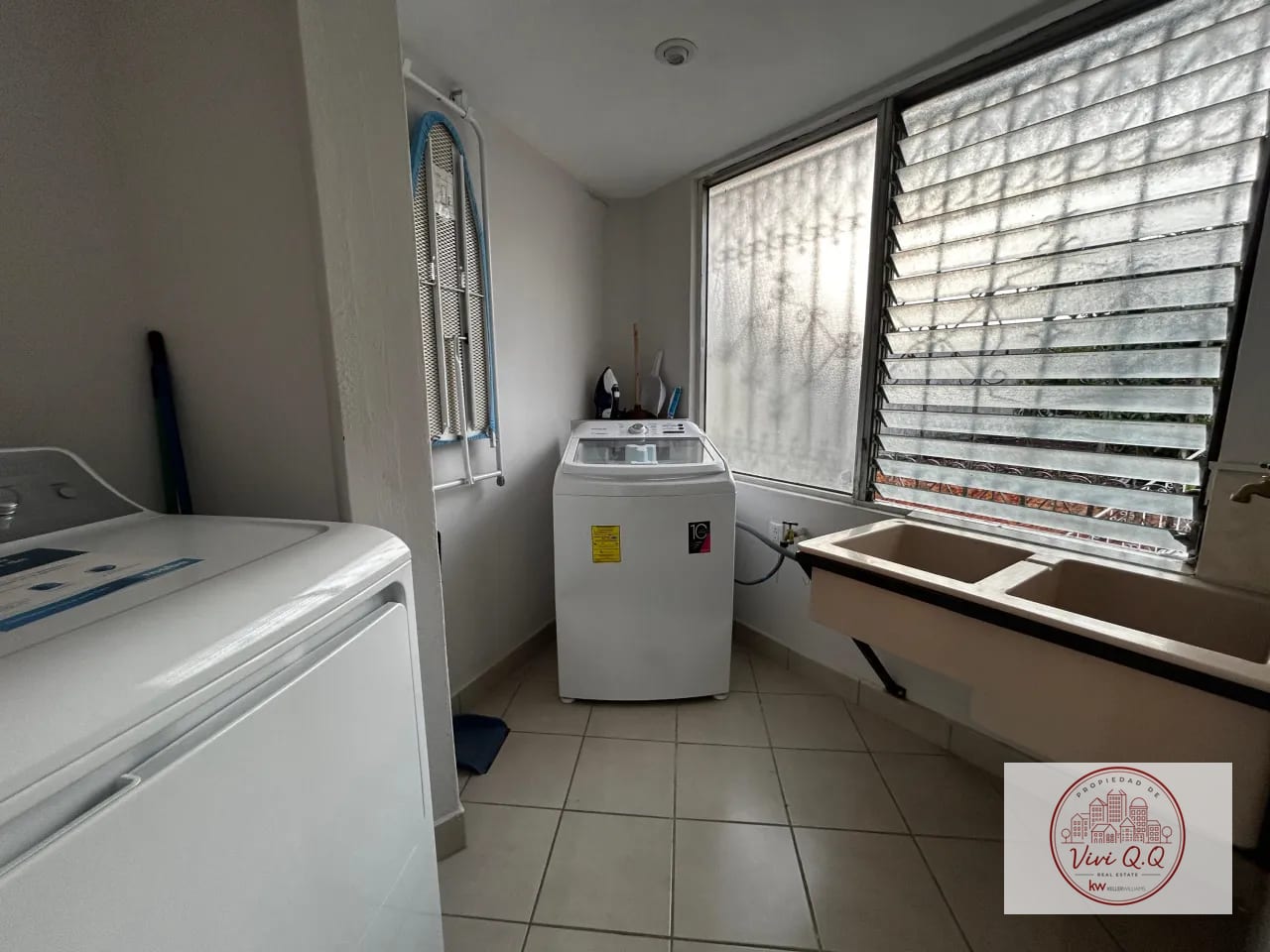 Apartamento Jardines de la Asunción — Apartamento en Alquiler en Jardines de La Asunción, Zona 5, Guatemala, Ciudad — foto 10 de 10