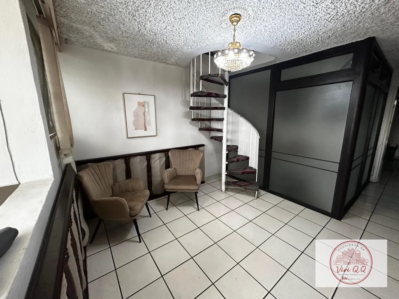 Apartamento Jardines de la Asunción — Apartamento en Alquiler en Jardines de La Asunción, Zona 5, Guatemala, Ciudad — foto 2 de 10