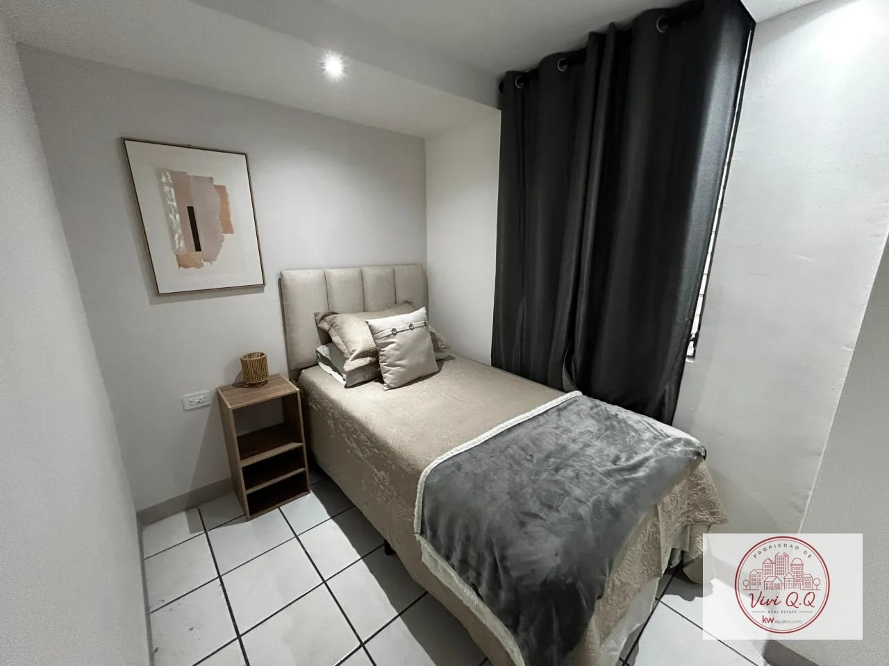 Apartamento Jardines de la Asunción — Apartamento en Alquiler en Jardines de La Asunción, Zona 5, Guatemala, Ciudad — foto 8 de 10