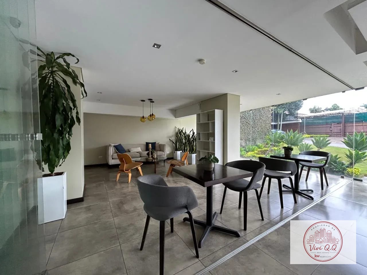Apartamento Boutique en Venta Zona 15 VHII — Apartamento en Venta en Agora 1501, Zona 15, Guatemala, Ciudad — foto 3 de 16