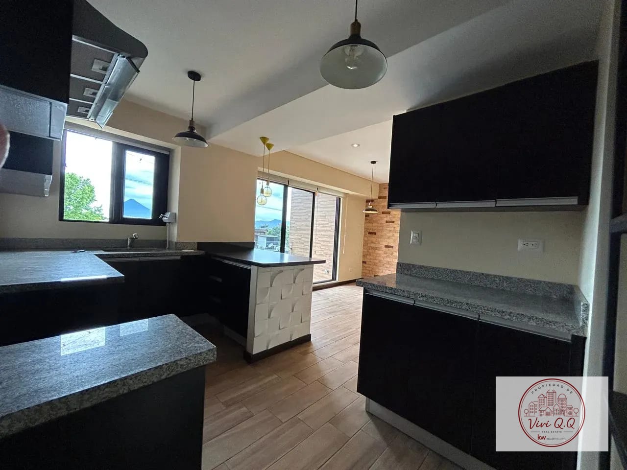 Apartamento Boutique en Venta Zona 15 VHII — Apartamento en Venta en Agora 1501, Zona 15, Guatemala, Ciudad — foto 5 de 16