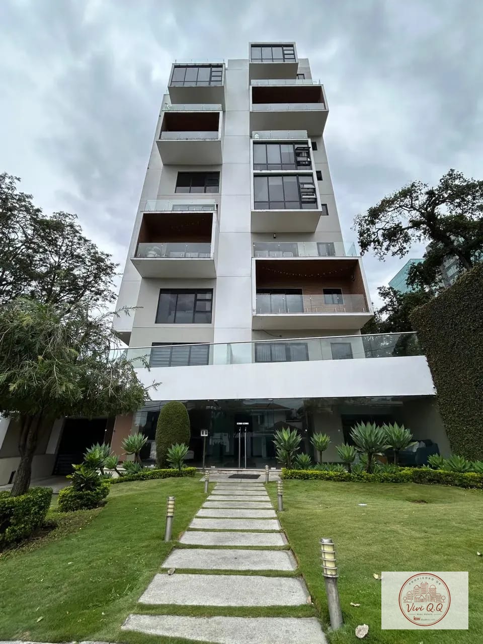 Apartamento Boutique en Venta Zona 15 VHII — Apartamento en Venta en Agora 1501, Zona 15, Guatemala, Ciudad — foto 2 de 16