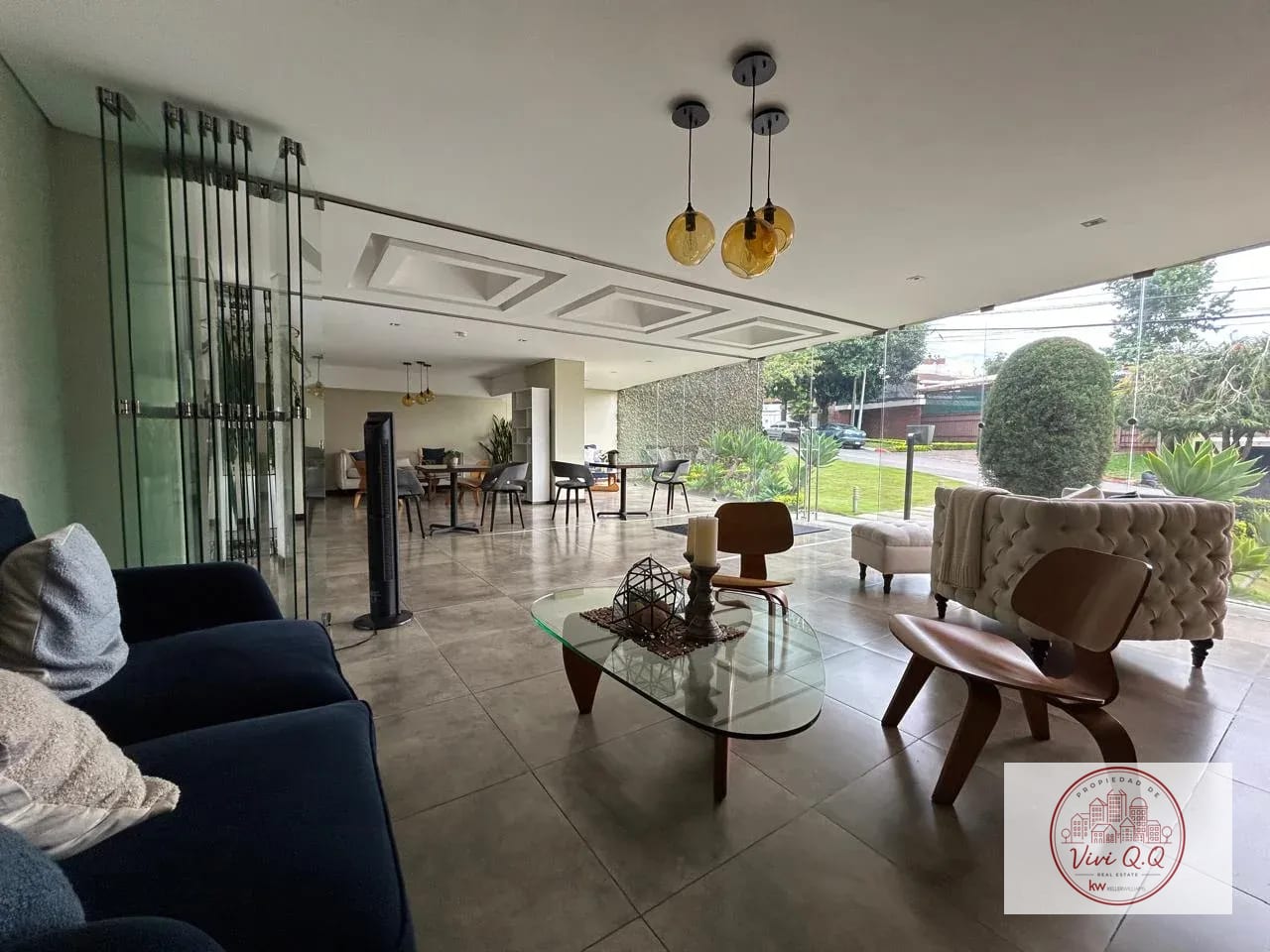 Apartamento Boutique en Venta Zona 15 VHII — Apartamento en Venta en Agora 1501, Zona 15, Guatemala, Ciudad — foto 4 de 16