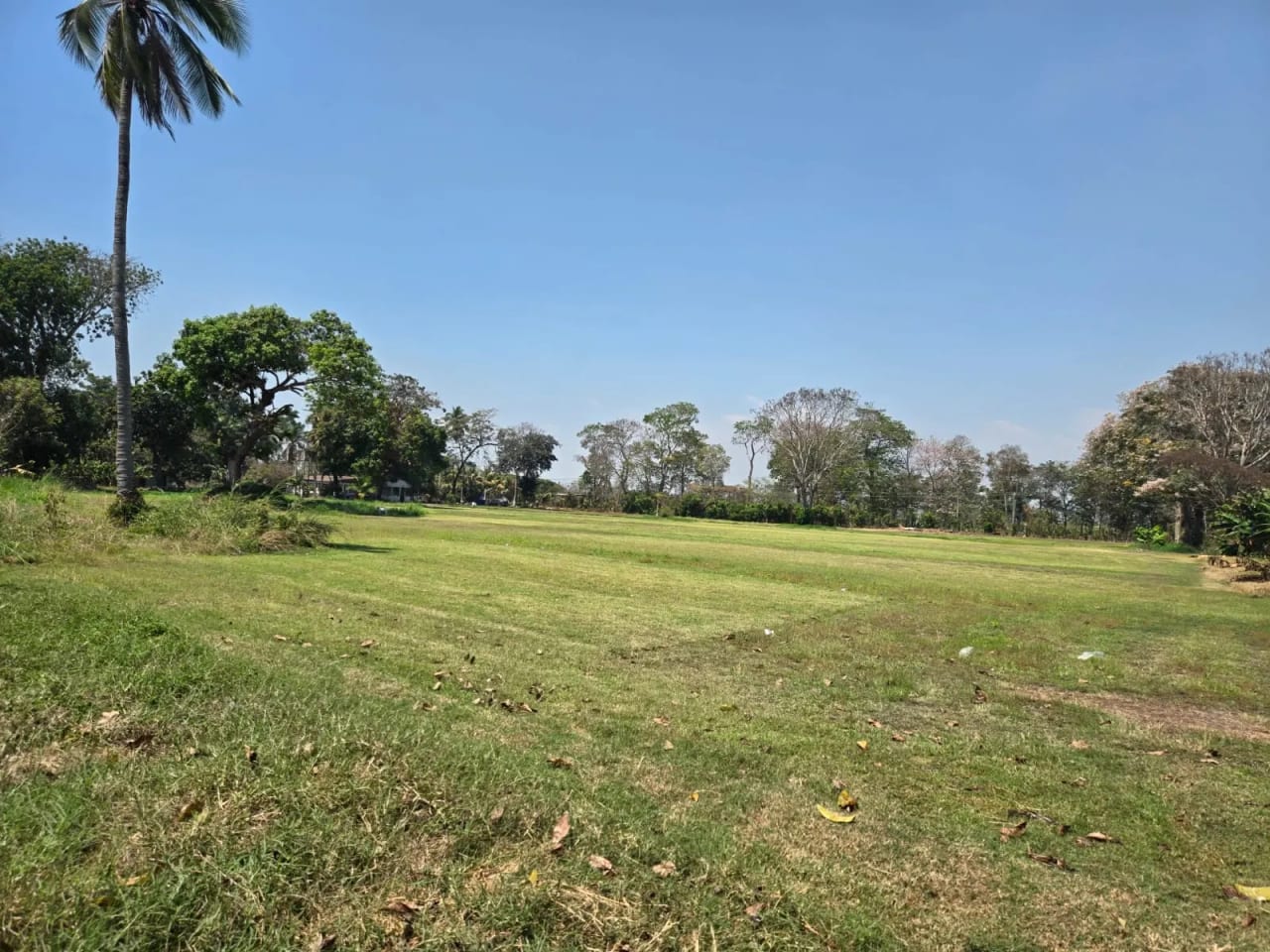 Para inversión terreno carretera vieja a Puerto de San José — Finca en Venta en Masagua, Escuintla — foto 12 de 17