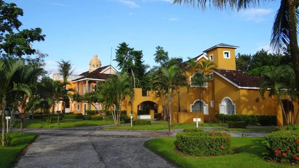 Terreno En Venta Amatique Bay Puerto Barrios — Terreno en Venta en Puerto Barrios, Izabal — foto 1 de 12