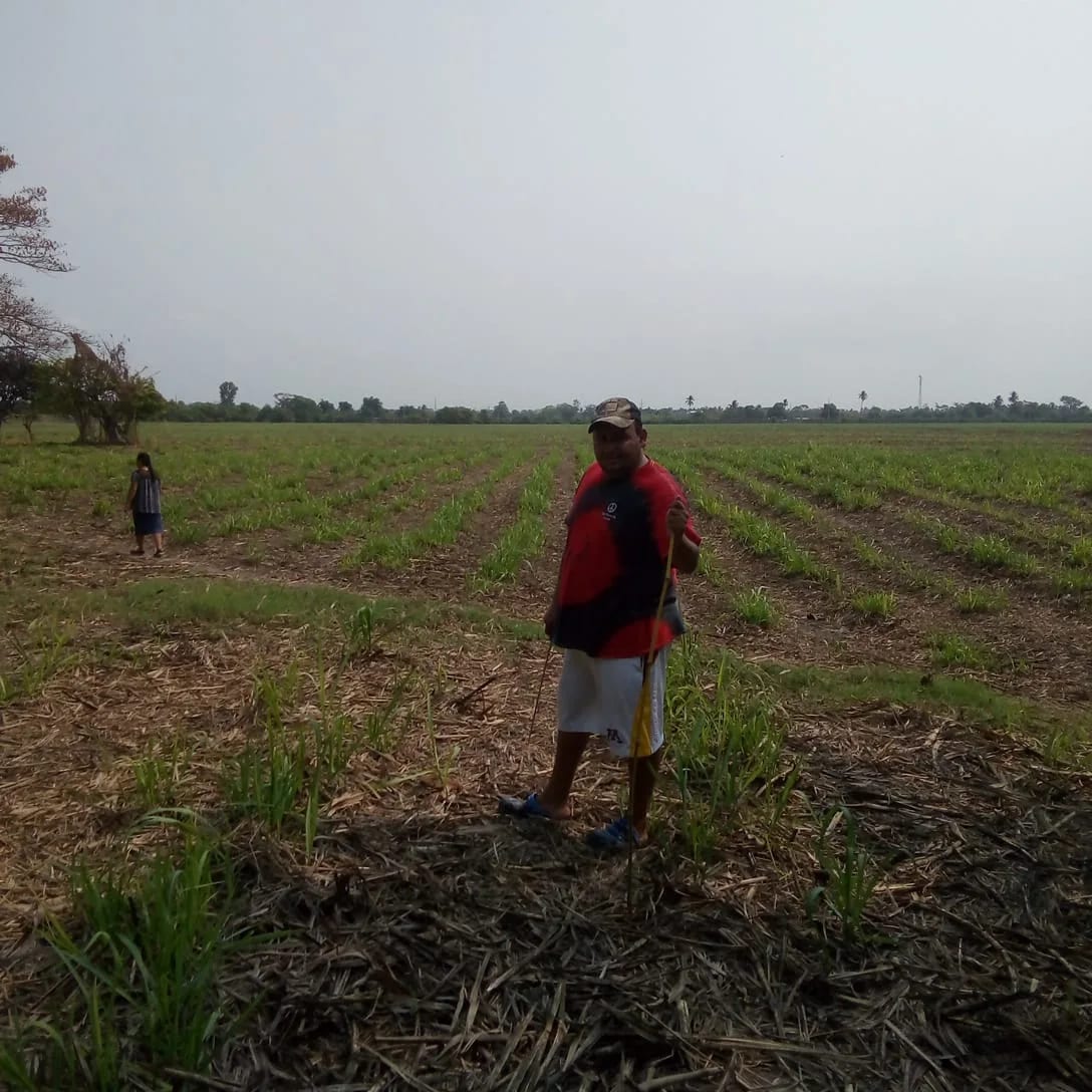 Para invertir terreno en venta — Finca en Venta en Puerto San José, Escuintla — foto 1 de 6