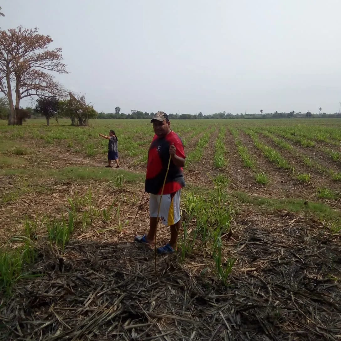 Para invertir terreno en venta — Finca en Venta en Puerto San José, Escuintla — foto 2 de 6