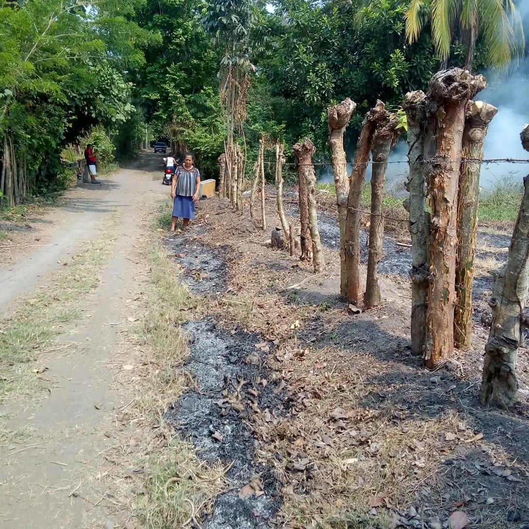 Para invertir terreno en venta — Finca en Venta en Puerto San José, Escuintla — foto 4 de 6