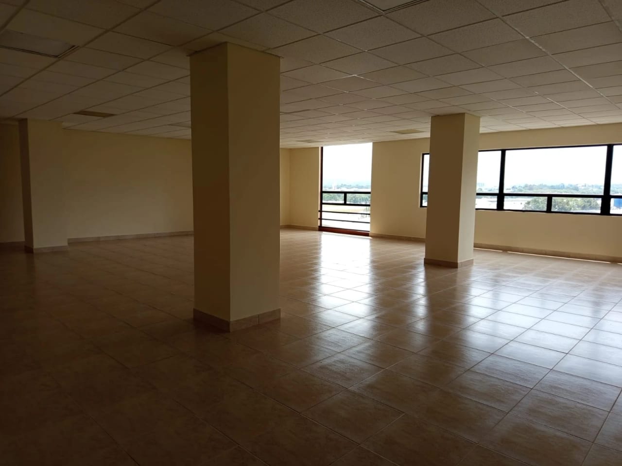 SE RENTA OFICINA EJECUTIVA – 181 MT2 EN EDIFICIO ZONA 13 — Oficina en Alquiler en Zona 13, Guatemala, Ciudad — foto 4 de 13