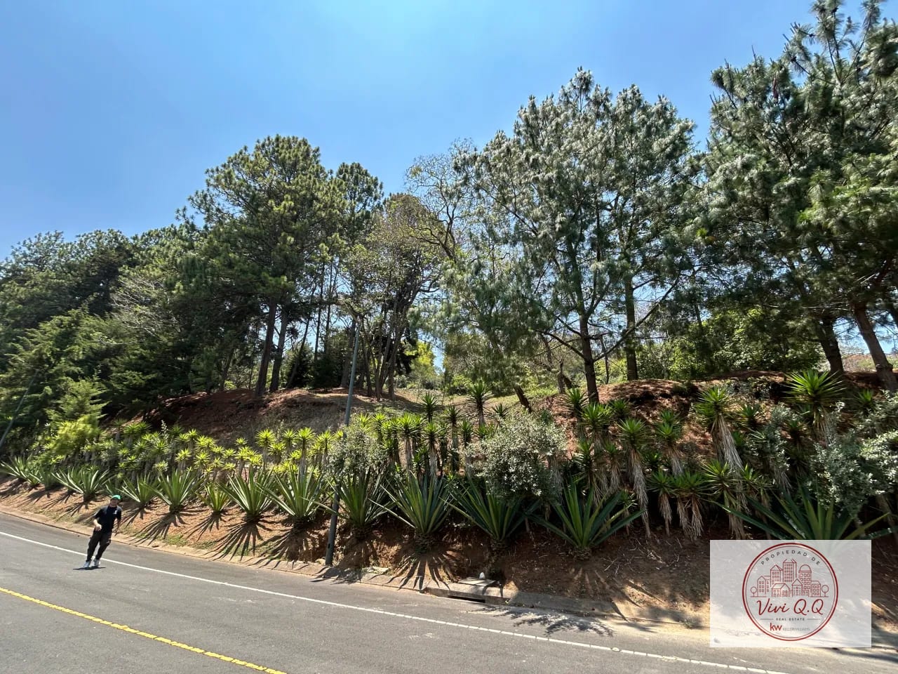Terreno en Venta Club Ecuestre El Pulté — Terreno en Venta en El Pulté Ecuestre, Zona 16, Guatemala, Ciudad — foto 9 de 15