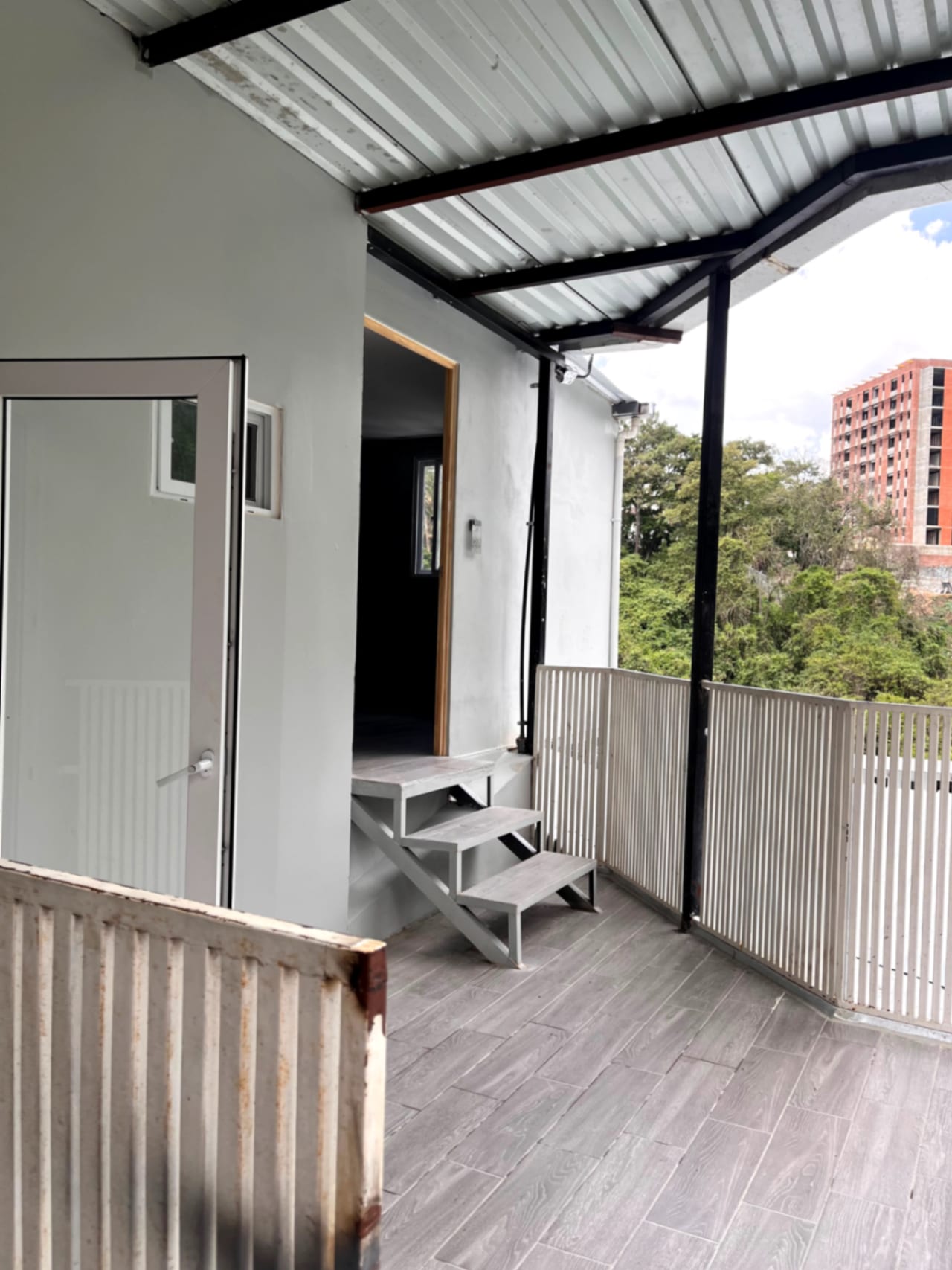 Apartamento Amueblado en Renta | Santander Zona 10 — Apartamento en Alquiler en Zona 10, Guatemala, Ciudad — foto 8 de 13