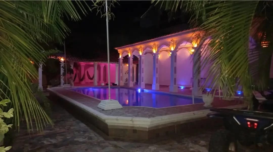 Casa vacacional, Chiquimulilla — Casa vacacional en Venta en Chiquimulilla, Santa Rosa — foto 1 de 12