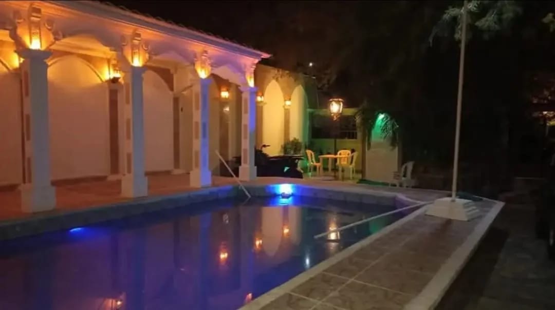 Casa vacacional, Chiquimulilla — Casa vacacional en Venta en Chiquimulilla, Santa Rosa — foto 3 de 12