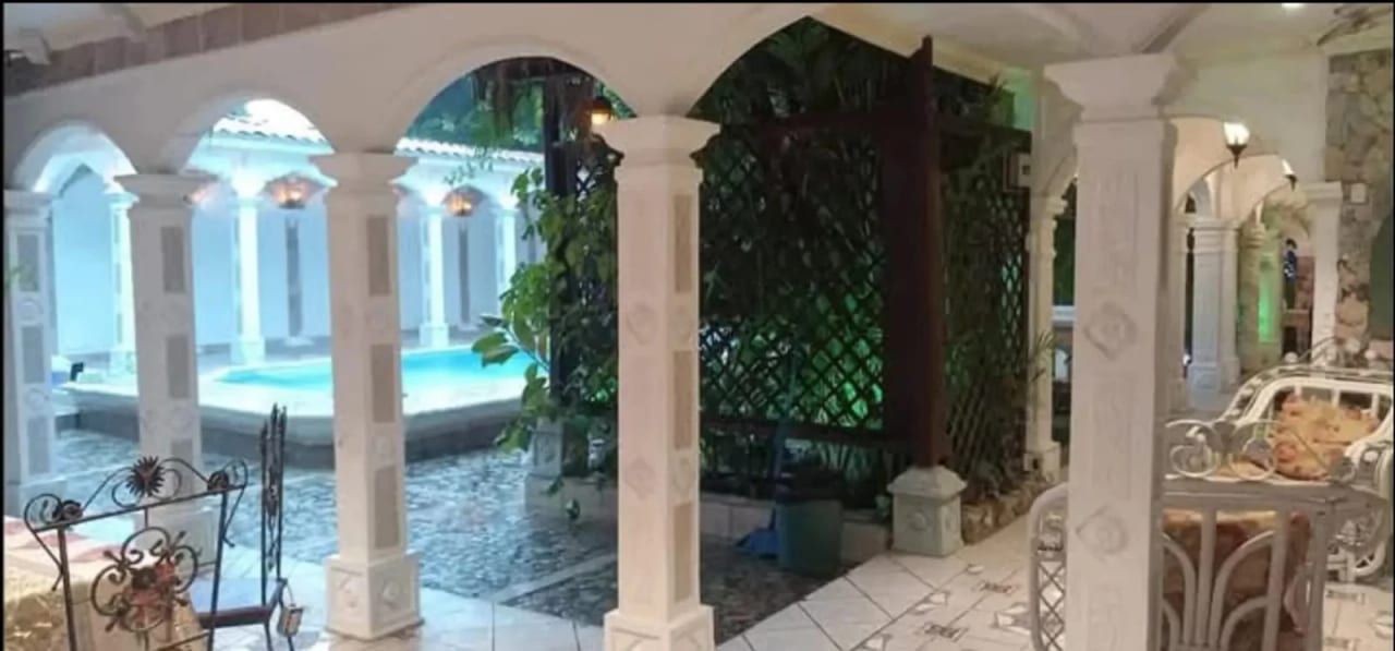 Casa vacacional, Chiquimulilla — Casa vacacional en Venta en Chiquimulilla, Santa Rosa — foto 7 de 12