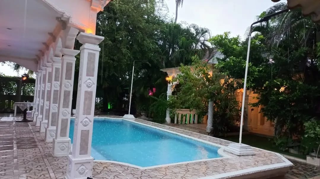 Casa vacacional, Chiquimulilla — Casa vacacional en Venta en Chiquimulilla, Santa Rosa — foto 12 de 12