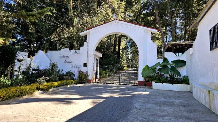 Casa en Venta, en Granjas Jardin El Alto — Casa vacacional en Venta en Santiago Sacatepéquez, Sacatepéquez — foto 1 de 15