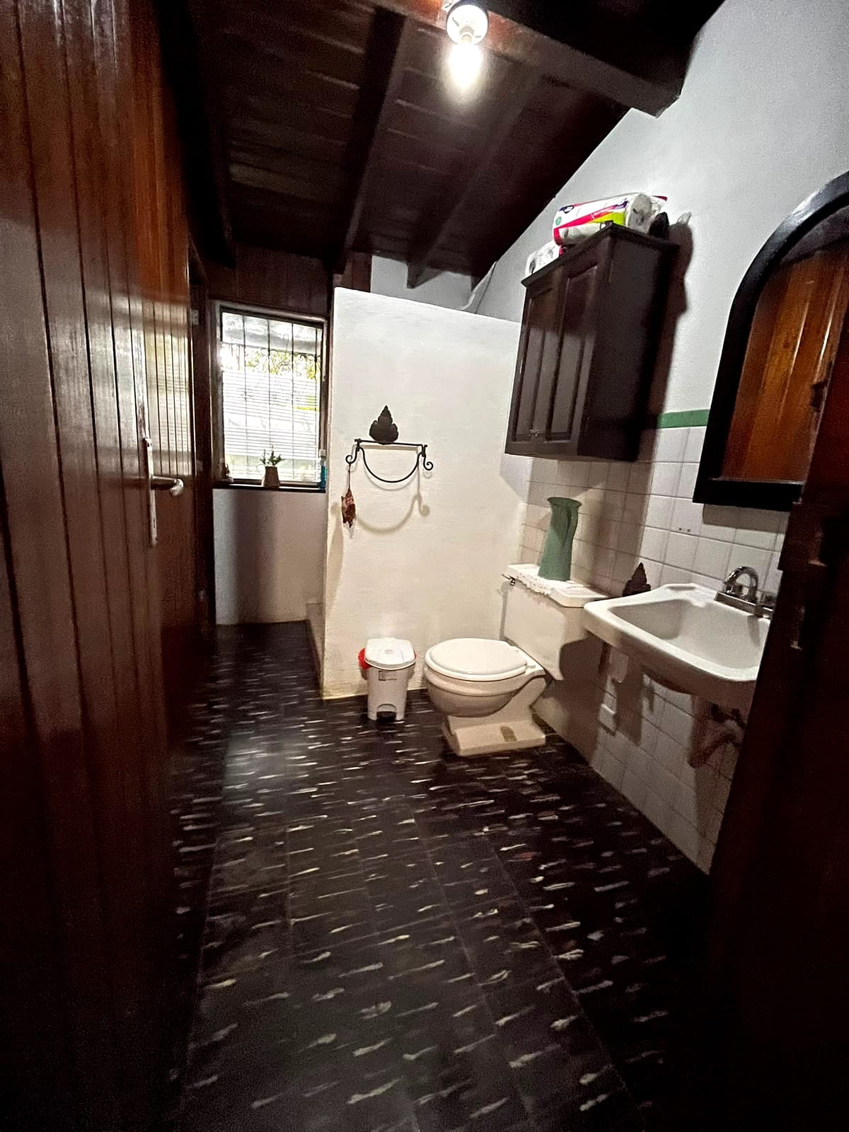 Casa en Venta, en Granjas Jardin El Alto — Casa vacacional en Venta en Santiago Sacatepéquez, Sacatepéquez — foto 3 de 15