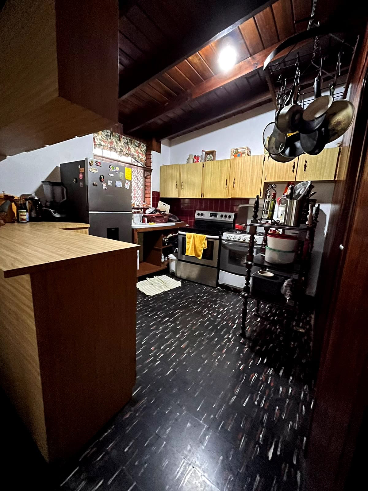 Casa en Venta, en Granjas Jardin El Alto — Casa vacacional en Venta en Santiago Sacatepéquez, Sacatepéquez — foto 5 de 15