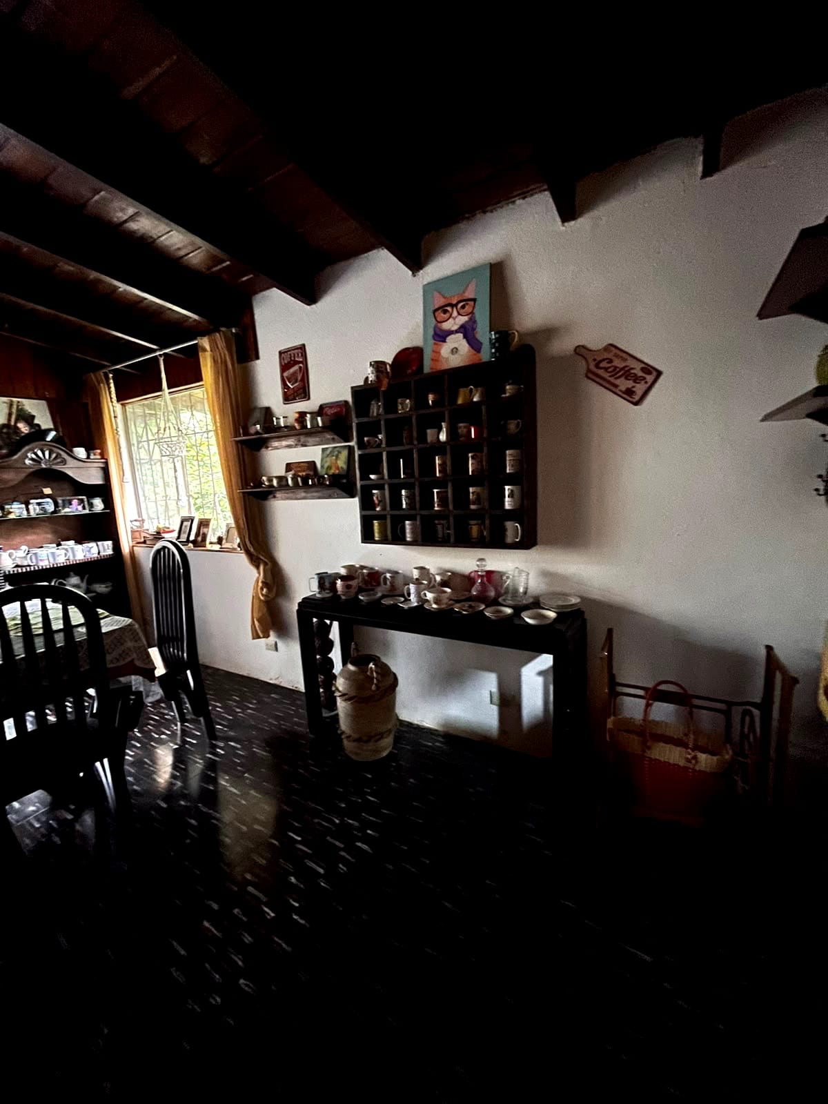 Casa en Venta, en Granjas Jardin El Alto — Casa vacacional en Venta en Santiago Sacatepéquez, Sacatepéquez — foto 7 de 15