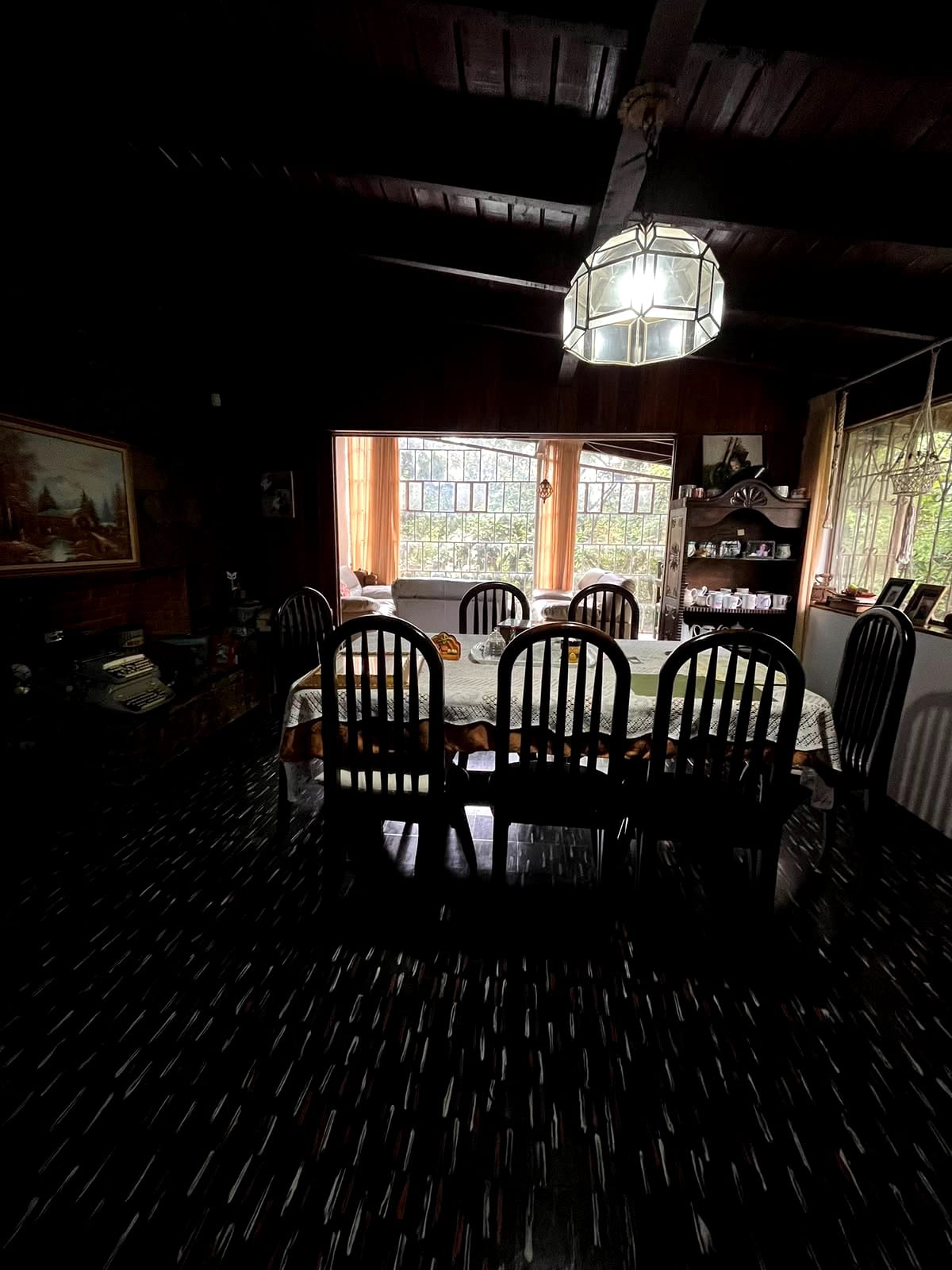 Casa en Venta, en Granjas Jardin El Alto — Casa vacacional en Venta en Santiago Sacatepéquez, Sacatepéquez — foto 8 de 15