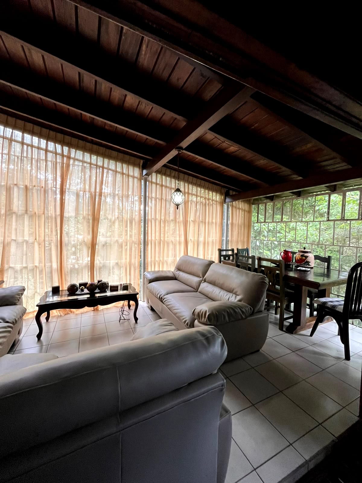 Casa en Venta, en Granjas Jardin El Alto — Casa vacacional en Venta en Santiago Sacatepéquez, Sacatepéquez — foto 13 de 15