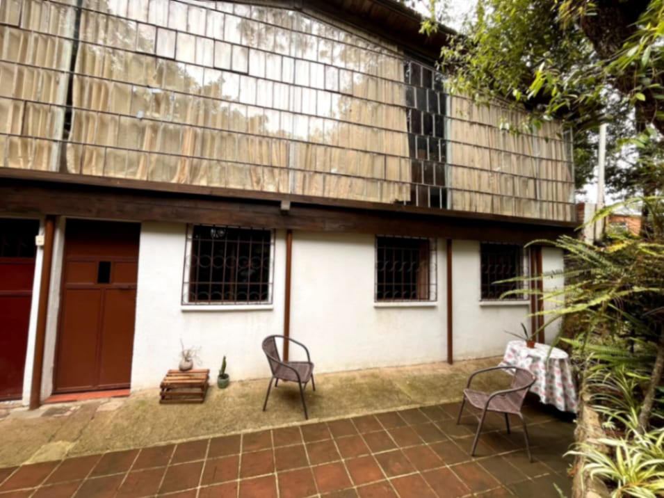 Casa en Venta, en Granjas Jardin El Alto — Casa vacacional en Venta en Santiago Sacatepéquez, Sacatepéquez — foto 15 de 15