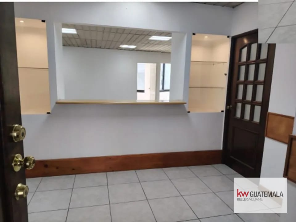 Renta de Oficina en Zona 10 — Oficina en Alquiler en Zona 10, Guatemala, Ciudad — foto 1 de 2