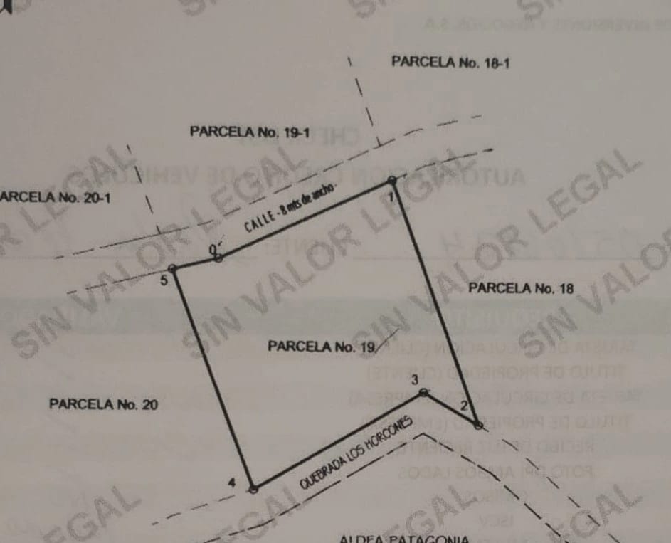 Terreno Agrícola en Venta en Pueblo Nuevo Viñas, Santa Rosa, Guatemala — Terreno en Venta en Pueblo Nuevo Viñas, Santa Rosa — foto 6 de 7