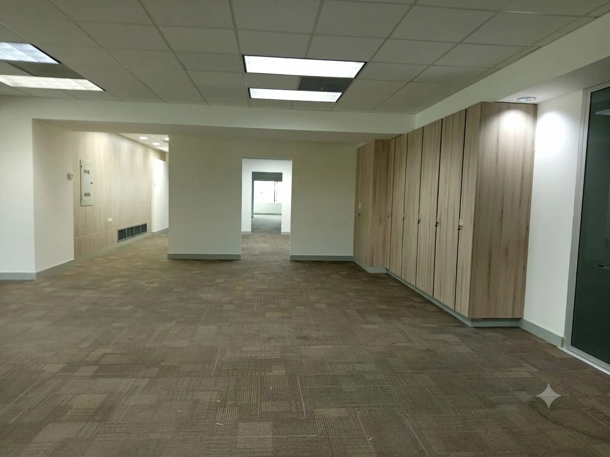 Se renta mega oficina en zona 14 — Oficina en Alquiler en Exedra, Zona 14, Guatemala, Ciudad — foto 3 de 13
