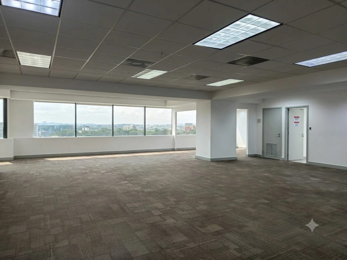 Se renta mega oficina en zona 14 — Oficina en Alquiler en Exedra, Zona 14, Guatemala, Ciudad — foto 2 de 13
