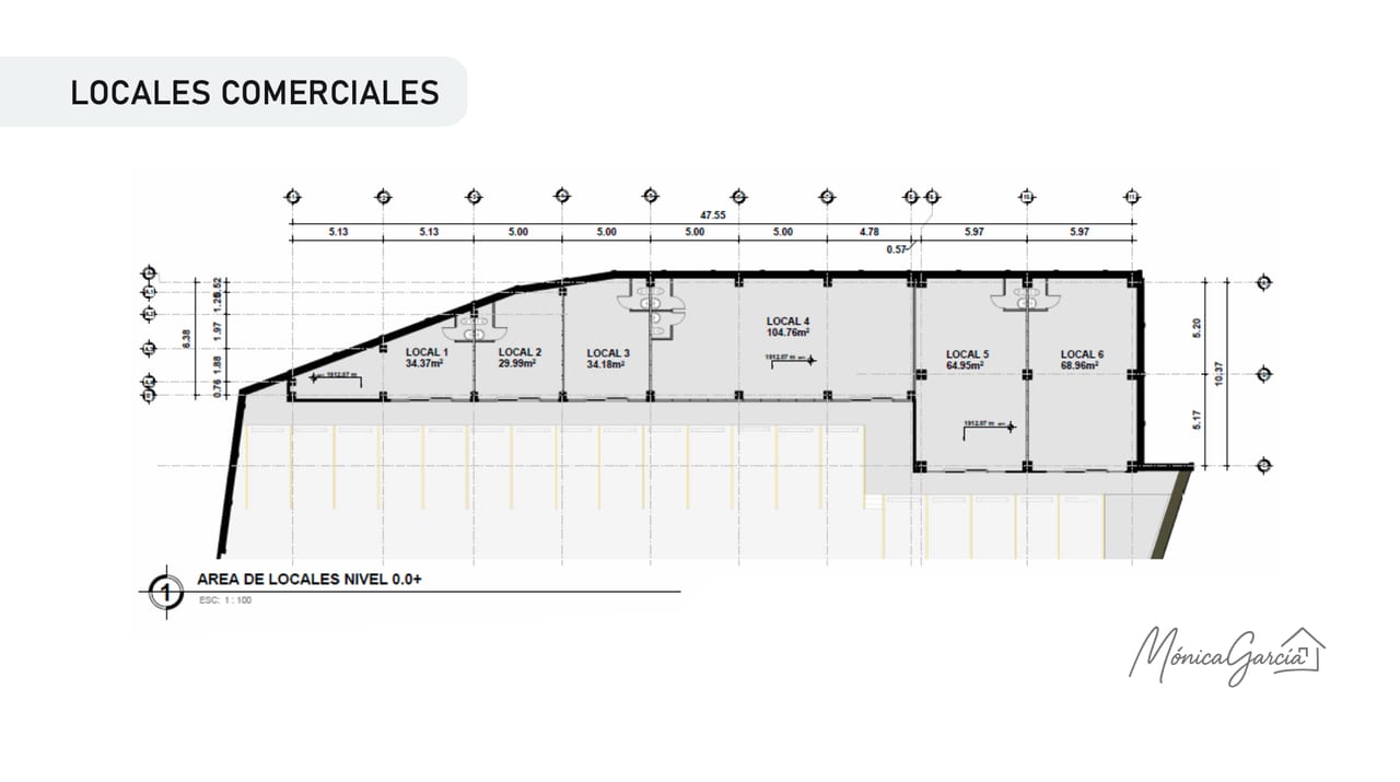 Parque Logístico Atlántica 28 (A28) – Infraestructura y Conectividad Estratégica — Bodega / Ofibodega en Venta en palencia, Guatemala, Ciudad — foto 6 de 6