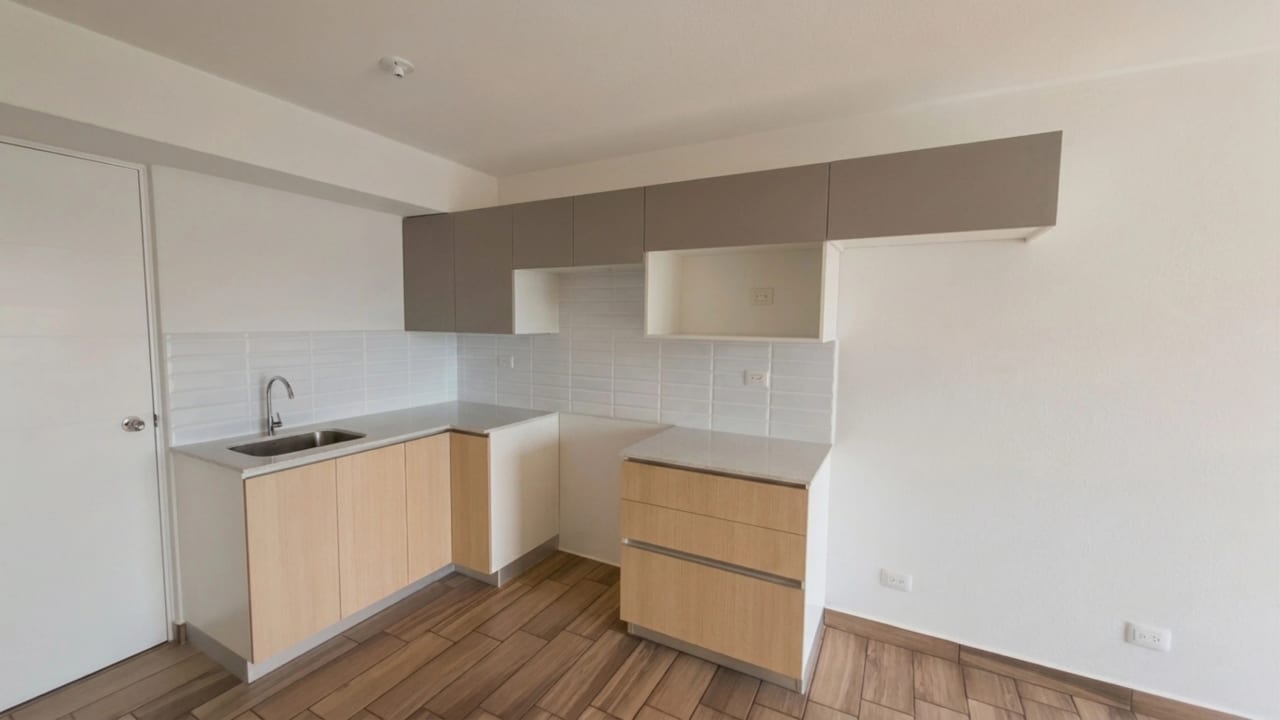 Apartamento en venta en zona 17, Lares 17. — Apartamento en Venta en Zona 17, Guatemala, Ciudad — foto 3 de 15