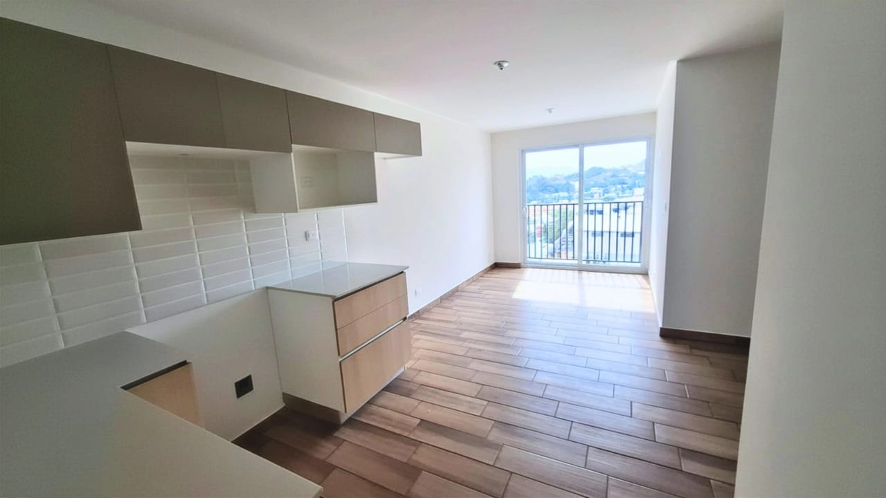 Apartamento en venta en zona 17, Lares 17. — Apartamento en Venta en Zona 17, Guatemala, Ciudad — foto 4 de 15