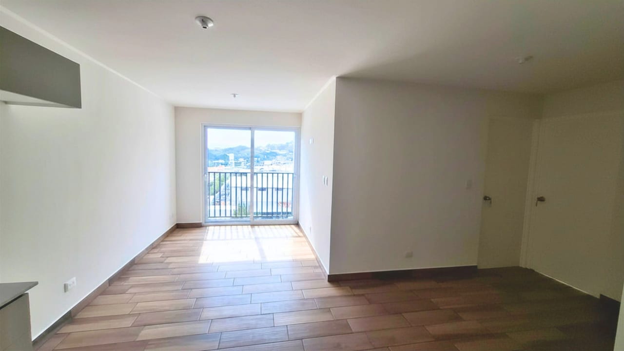 Apartamento en venta en zona 17, Lares 17. — Apartamento en Venta en Zona 17, Guatemala, Ciudad — foto 6 de 15