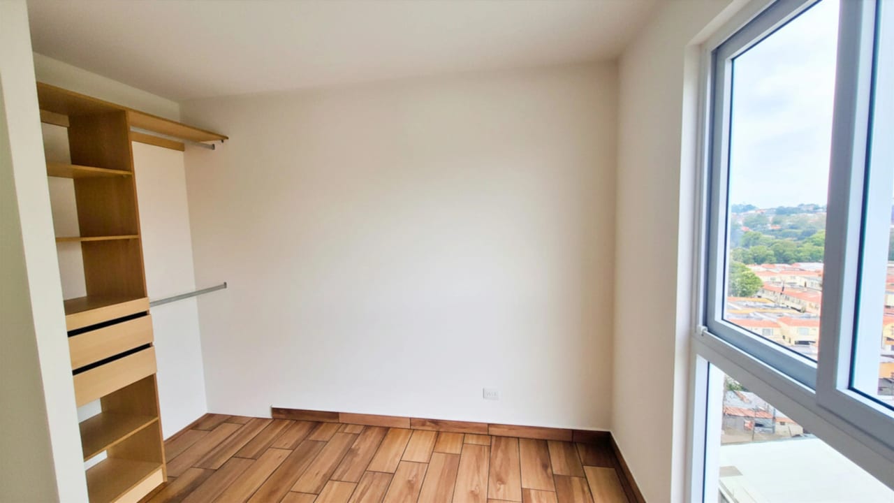Apartamento en venta en zona 17, Lares 17. — Apartamento en Venta en Zona 17, Guatemala, Ciudad — foto 9 de 15