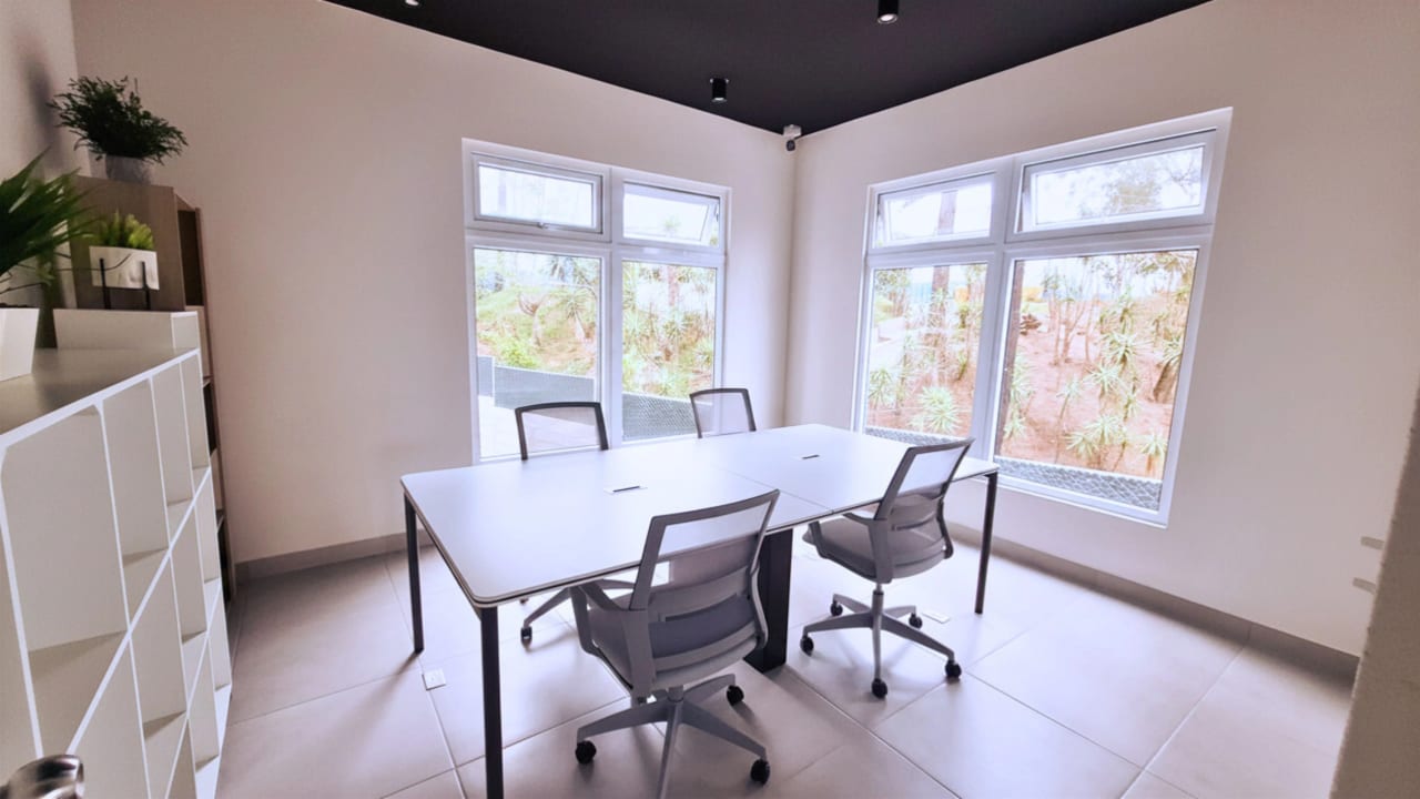 Apartamento en venta en zona 17, Lares 17. — Apartamento en Venta en Zona 17, Guatemala, Ciudad — foto 14 de 15