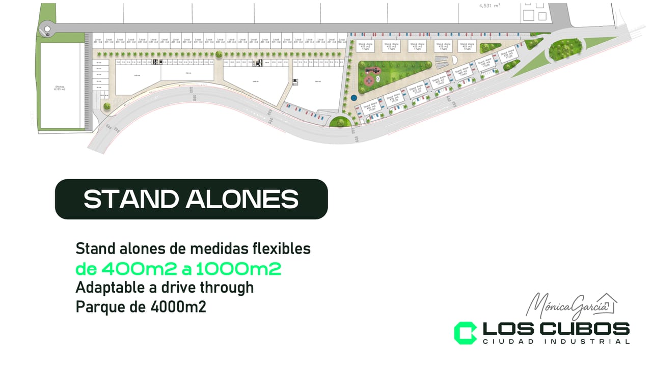 Ciudad Logística Los Cubos Km 32 Carretera al Atlántico – El Hub de Negocios Más Completo de Carretera al Atlántico — Bodega / Ofibodega en Venta en palencia, Guatemala, Ciudad — foto 8 de 8