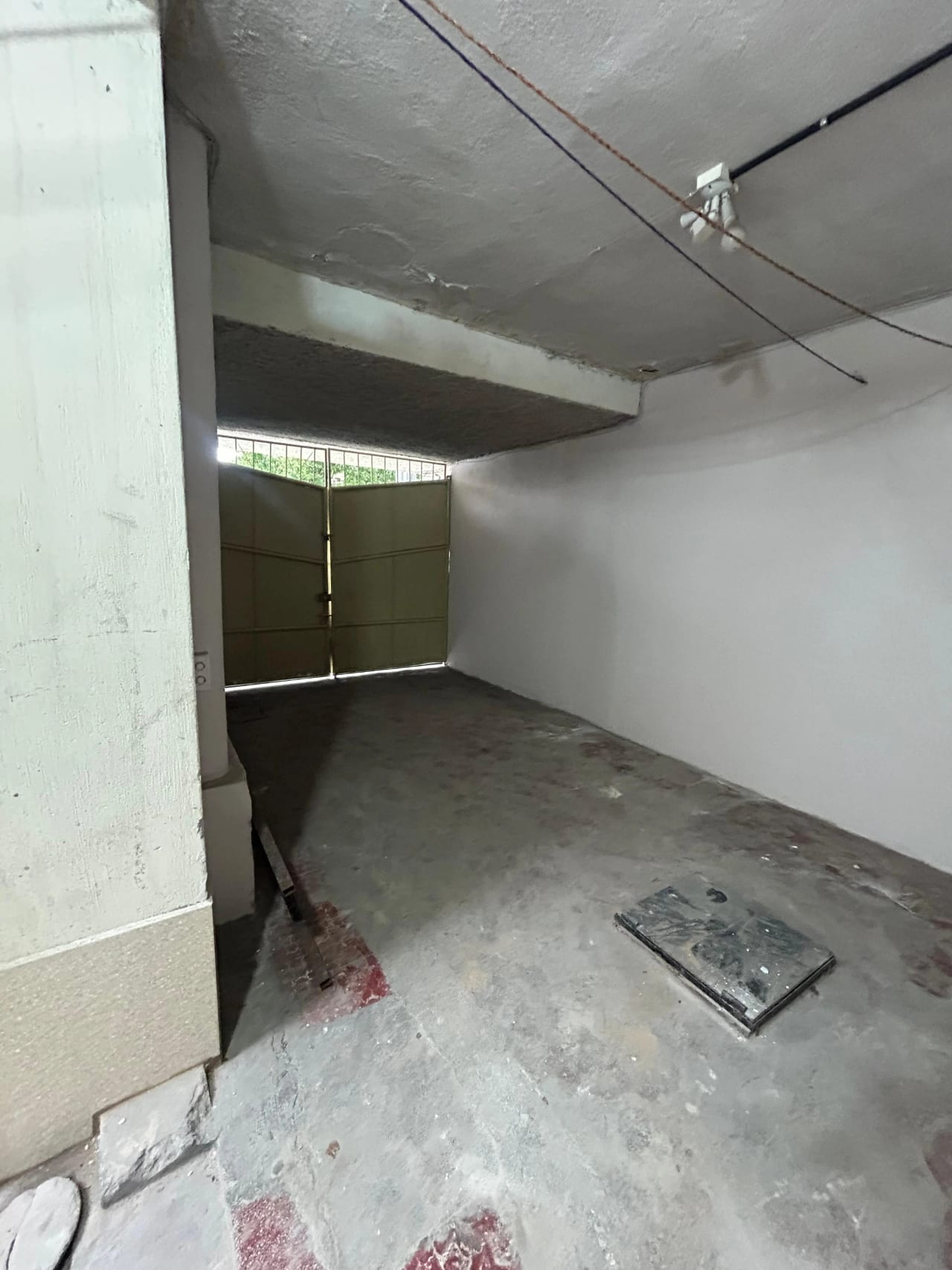 Se renta apartamento en zona 11 — Apartamento en Alquiler en Aralia Mariscal, Zona 11, Guatemala, Ciudad — foto 7 de 10