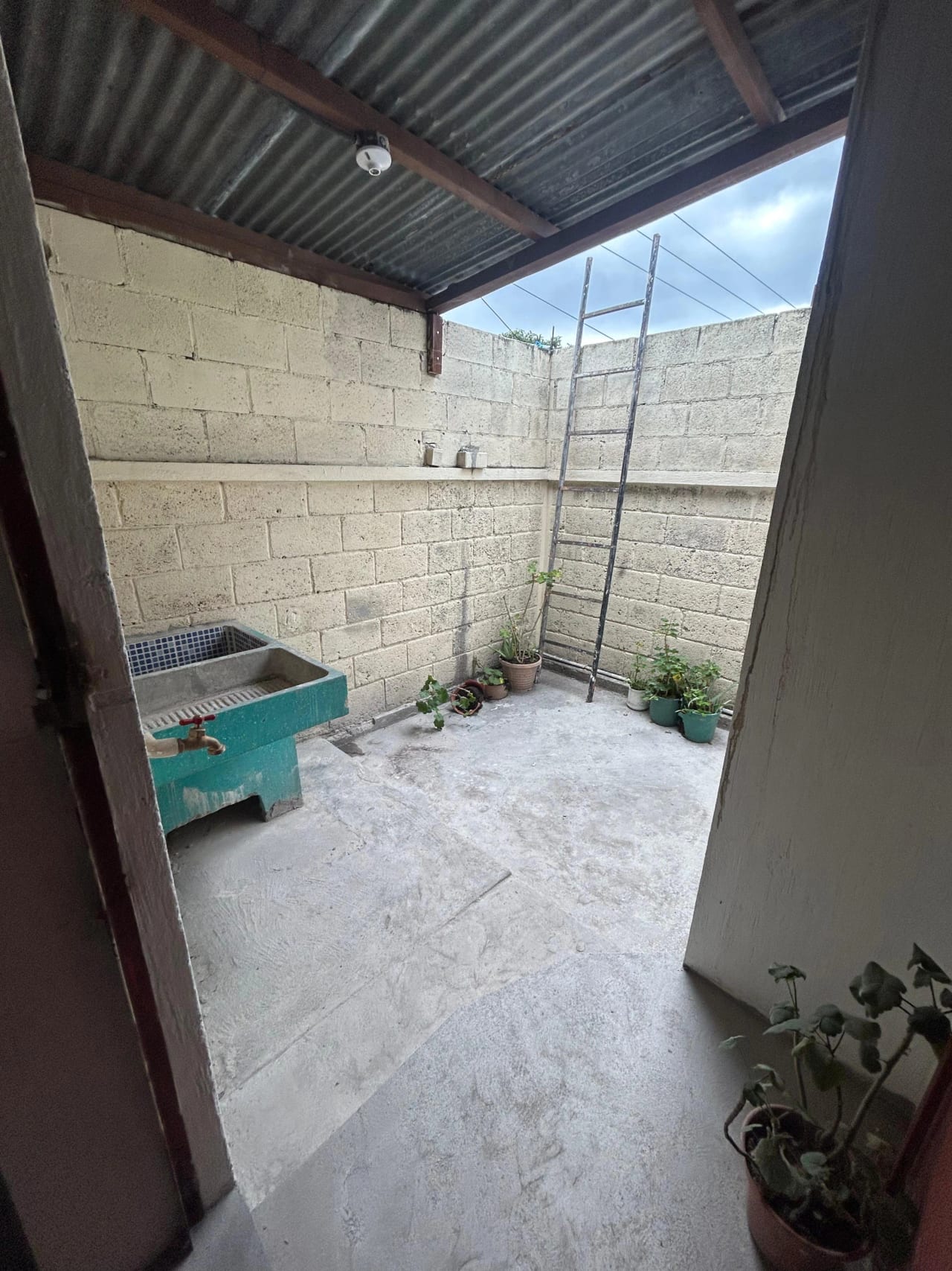 Se renta apartamento en zona 11 — Apartamento en Alquiler en Zona 11, Guatemala, Ciudad — foto 9 de 12