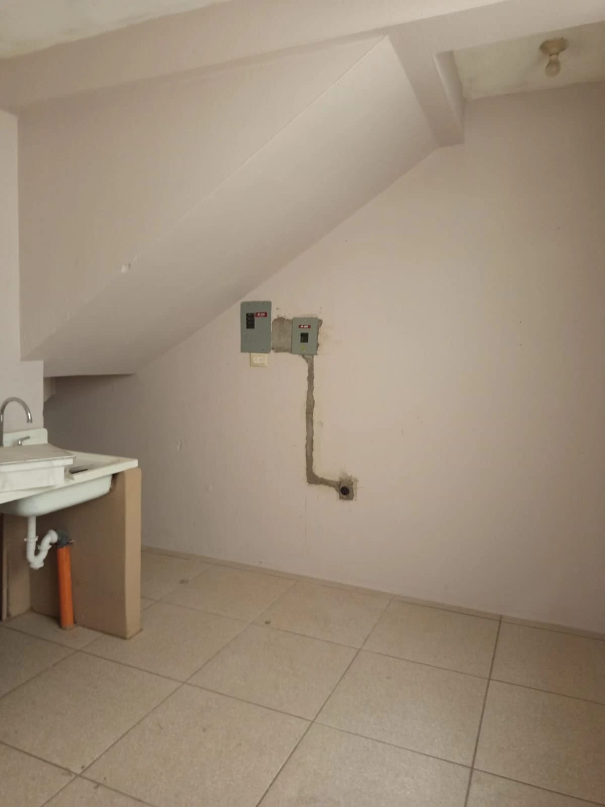 Se renta apartamento en zona 11 — Apartamento en Alquiler en Zona 11, Guatemala, Ciudad — foto 11 de 12