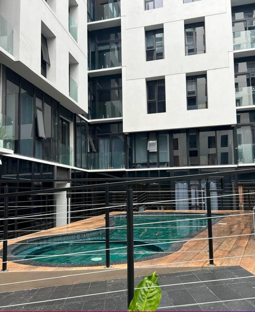 Apartamento en Venta zona 11 — Apartamento en Venta en Mariscal, Zona 11, Guatemala, Ciudad — foto 3 de 14