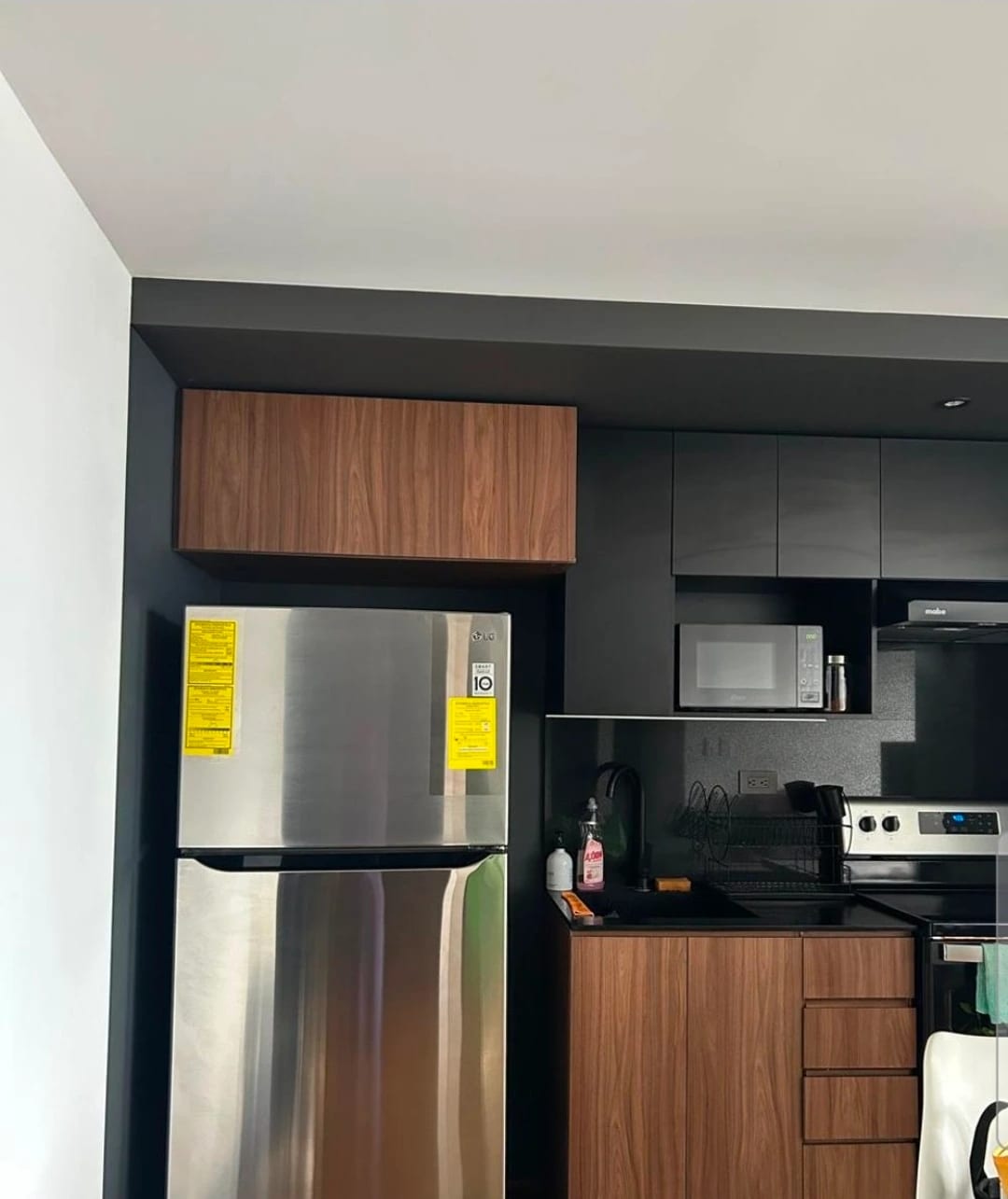 Apartamento en Venta zona 11 — Apartamento en Venta en Mariscal, Zona 11, Guatemala, Ciudad — foto 7 de 14