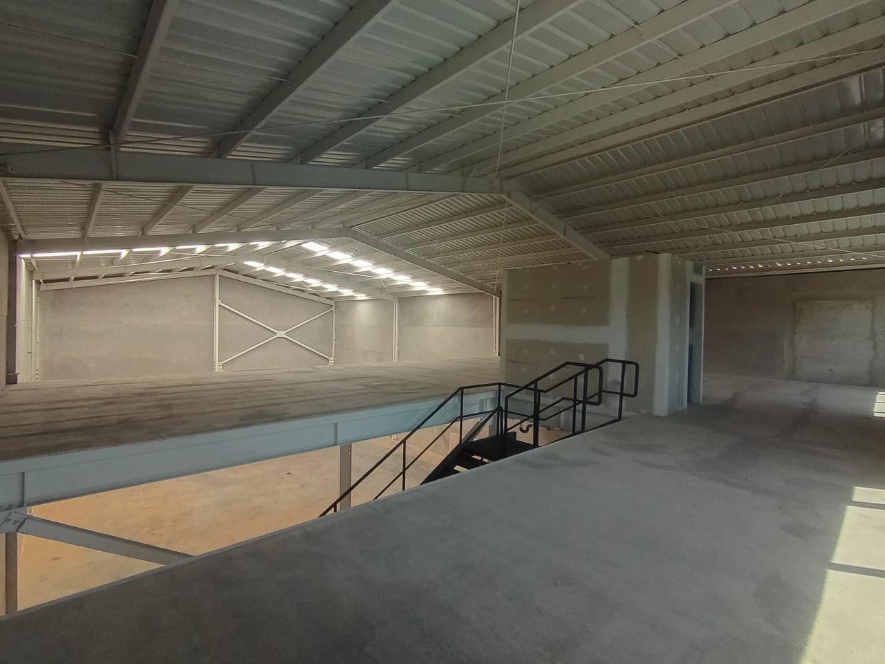 Ofibodega en Venta Km 16.5 (CAES) — Bodega / Ofibodega en Venta en Carretera a El Salvador, Guatemala, Ciudad — foto 14 de 16