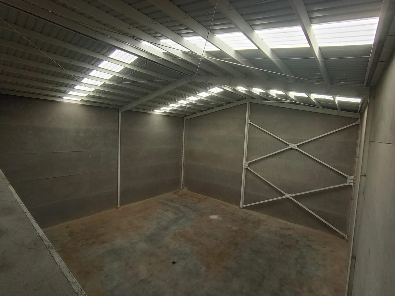 Ofibodega en Venta Km 16.5 (CAES) — Bodega / Ofibodega en Venta en Carretera a El Salvador, Guatemala, Ciudad — foto 9 de 16