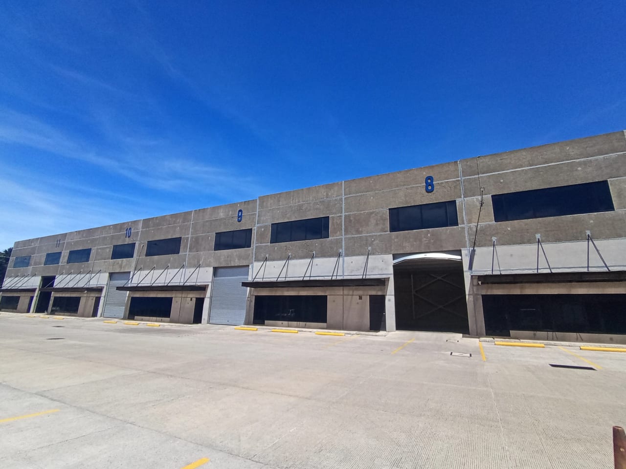 Ofibodega en Venta Km 16.5 (CAES) — Bodega / Ofibodega en Venta en Carretera a El Salvador, Guatemala, Ciudad — foto 1 de 16