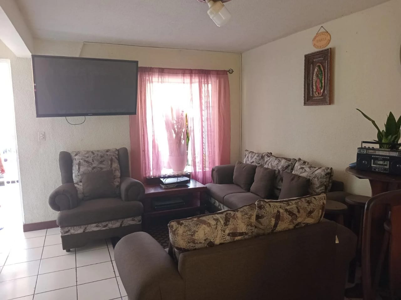 Casa en Venta en Condominio Villa Romana, zona 10 de Villa Nueva, Guatemala — Casa en Venta en Villa Nueva, Guatemala, Ciudad — foto 3 de 13